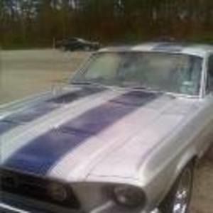 Meet your Posher, Donna